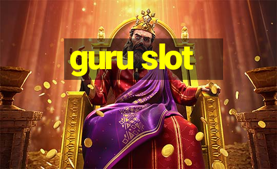 guru slot