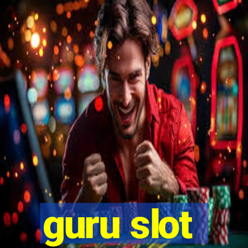 guru slot