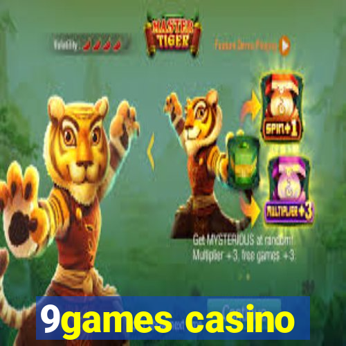 9games casino