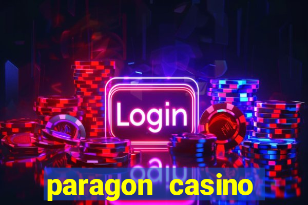 paragon casino resort marksville louisiana