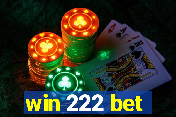 win 222 bet