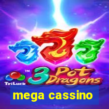 mega cassino