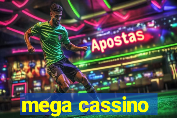 mega cassino