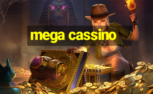 mega cassino