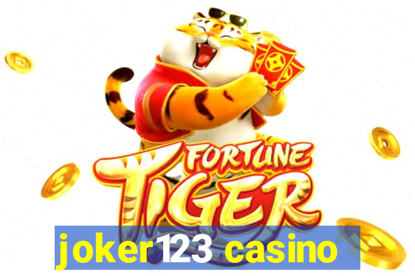 joker123 casino