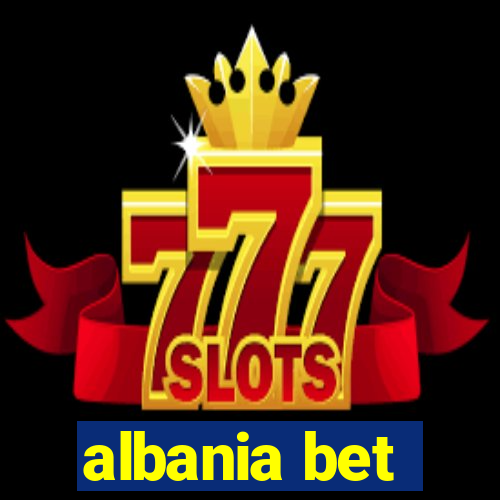 albania bet