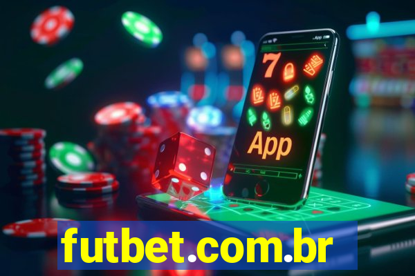 futbet.com.br