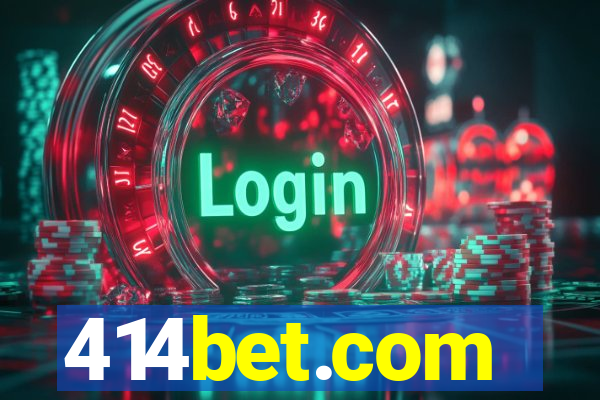 414bet.com