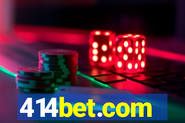 414bet.com