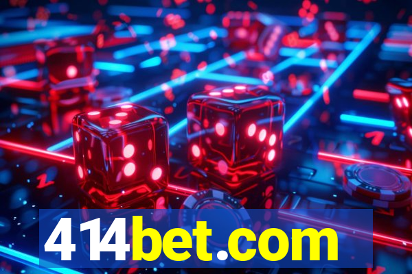 414bet.com