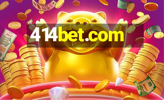 414bet.com