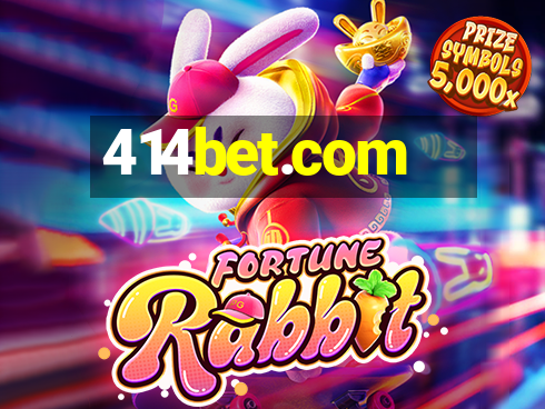 414bet.com