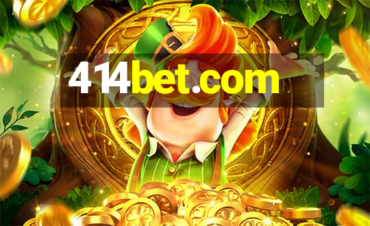 414bet.com