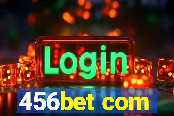 456bet com