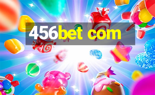 456bet com