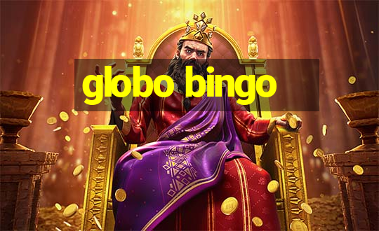 globo bingo