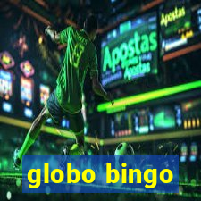 globo bingo