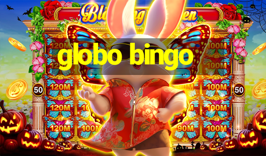 globo bingo