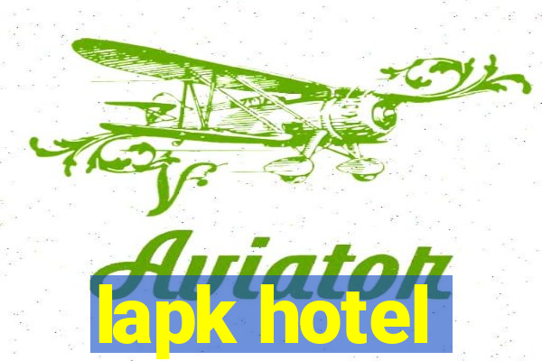 lapk hotel