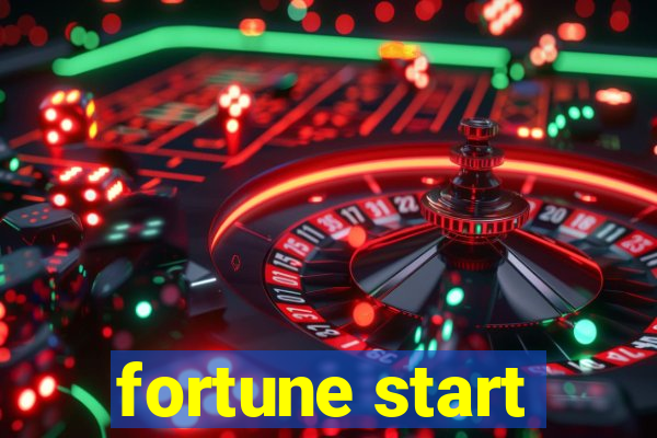 fortune start