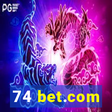 74 bet.com