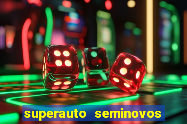 superauto seminovos porto alegre