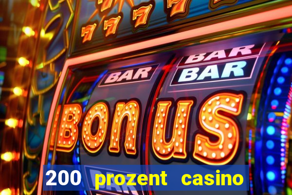 200 prozent casino bonus mga