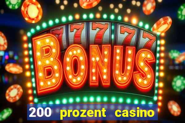 200 prozent casino bonus mga