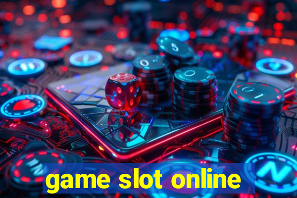 game slot online