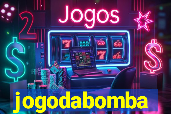 jogodabomba