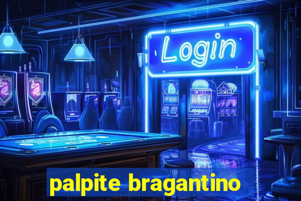 palpite bragantino