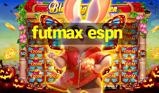 futmax espn