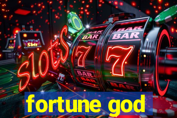 fortune god