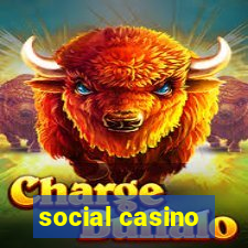 social casino