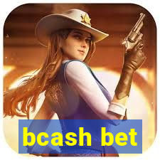 bcash bet