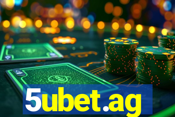 5ubet.ag