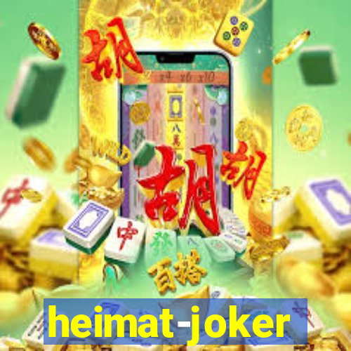 heimat-joker