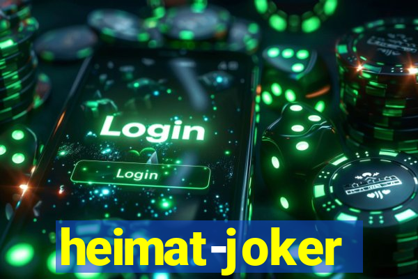 heimat-joker