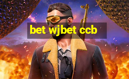 bet wjbet ccb