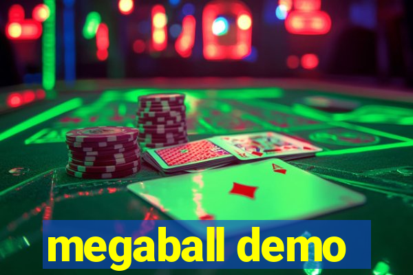 megaball demo