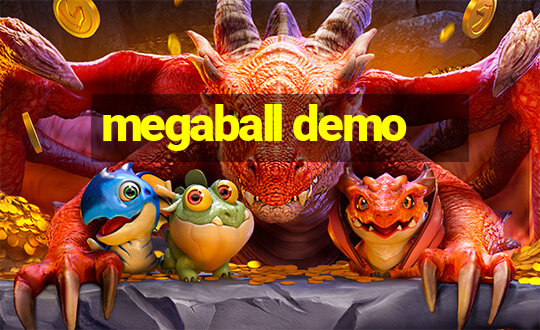 megaball demo