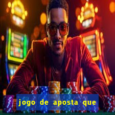 jogo de aposta que deposita 1 real