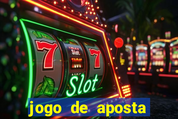 jogo de aposta apartir de 1 real