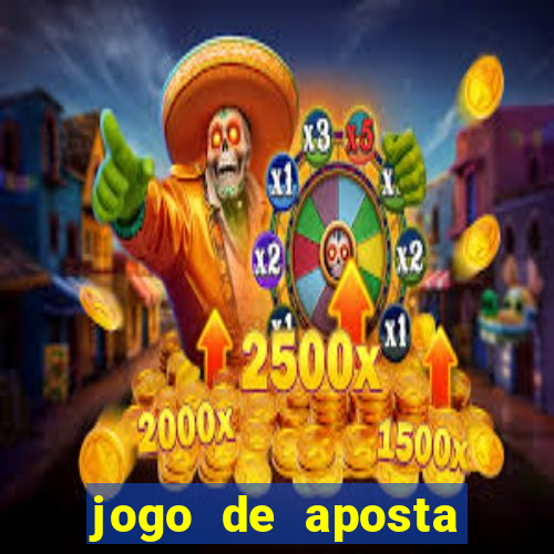 jogo de aposta apartir de 1 real