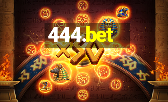 444.bet