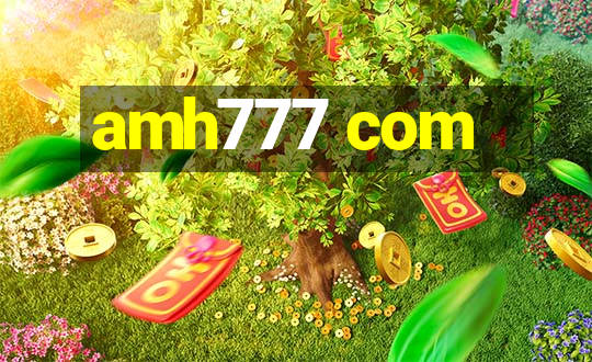 amh777 com