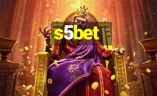 s5bet