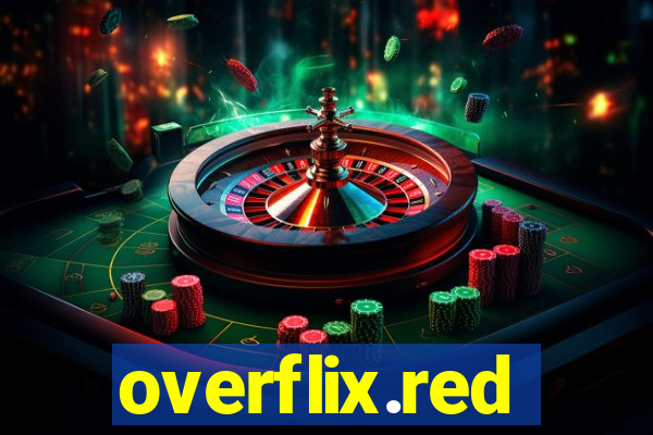 overflix.red