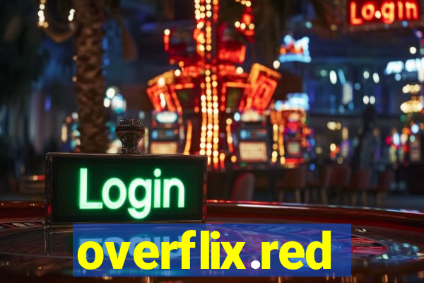 overflix.red