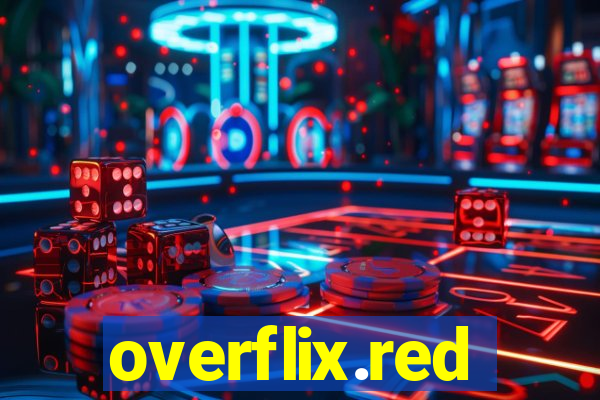 overflix.red